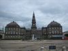 Schloss Christiansborg